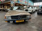 Mercedes-Benz SL-Klasse 380 SL, Te koop, 3800 cc, Benzine, Automaat