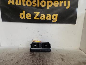 Grille aération tableau de bord d'un Volkswagen Polo, Enlèvement ou Envoi, 3 mois de garantie, Utilisé, Volkswagen