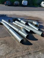 LOT Raccords & Tuyaux d'aspiration Atelier | Menuiserie, Ophalen