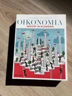 Oikonomia - Inzicht in economie, Boeken, Economie, Management en Marketing, Owl press, Ophalen of Verzenden, Zo goed als nieuw