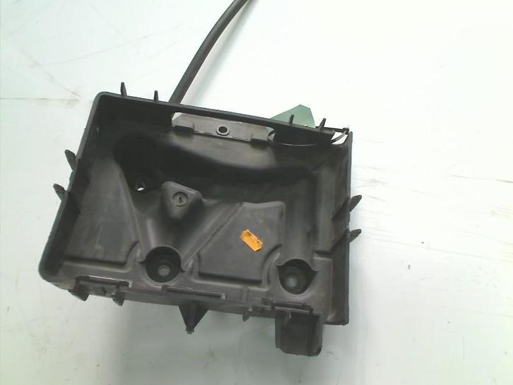 ACCUBAK Seat Ibiza IV (6J5) (01-2008/06-2017) (5ZQ915331B), Auto-onderdelen, Accu's en Toebehoren, Seat, Gebruikt