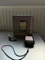 Garmin Edge 830, Ophalen, GPS, Zo goed als nieuw