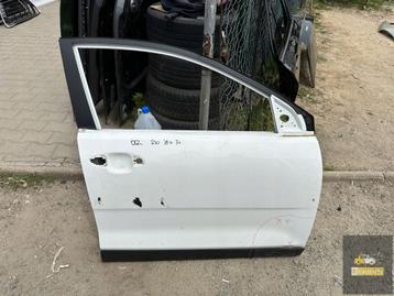 Kia Rio IV rechter voordeur beschikbaar voor biedingen