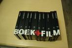 complete reeks boek + film, Ophalen of Verzenden, Boxset
