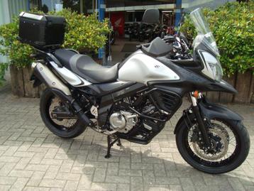 suzuki dl650 beschikbaar voor biedingen