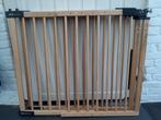 2 houten traphekjes, Kinderen en Baby's, Traphekjes, Ophalen, Gebruikt, Hout