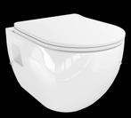 linie waldo hangtoilet nieuw, Doe-het-zelf en Bouw, Sanitair, Ophalen of Verzenden, Zo goed als nieuw