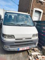 Fiat Ducato dieselkiepwagen, Auto's, Fiat, Bedrijf, Diesel, Te koop