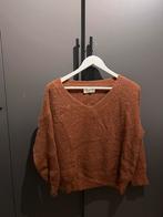 Bruine trui, Kleding | Dames, Truien en Vesten, Ophalen of Verzenden, Gedragen, Maat 36 (S), Bruin
