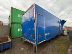 ALL-IN Containers Koelbak tbv vaste opbouw