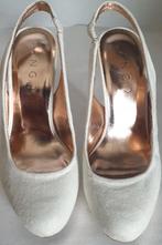 Tango suede pumps wit, Tango, Pumps, Wit, Nieuw