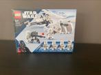 Kit Star Wars LEGO 75320, Comme neuf, Lego, Enlèvement ou Envoi
