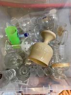 Veel bierglas, Verzamelen, Biermerken, Ophalen, Zo goed als nieuw, Glas of Glazen, Overige merken