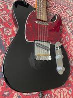 Telecaster Partscaster met Lollar pickups, Muziek en Instrumenten, Ophalen, Zo goed als nieuw, Solid body, Overige merken