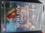 King Arthur dvd, CD & DVD, DVD | Action, À partir de 12 ans, Enlèvement, Neuf, dans son emballage, Action