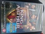 King Arthur dvd, À partir de 12 ans, Enlèvement, Neuf, dans son emballage, Action