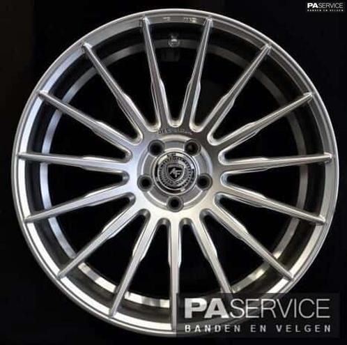 Nw 21 inch ART Form Porsche Macan incl Continental en TPMS, Autos : Pièces & Accessoires, Pneus & Jantes, Pneus et Jantes, Pneus été