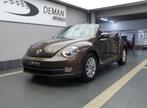 Volkswagen New Beetle 1.2 TSI Cabrio, Auto's, Volkswagen, Voorwielaandrijving, Beetle (Kever), 4 cilinders, Handgeschakeld