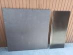 Panneaux mdf, Ophalen