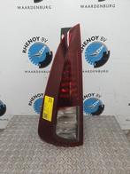 RENAULT ESPACE 2.0 dCi initiale  [L_TAILLIGHT] 2008, Enlèvement ou Envoi, Utilisé, Reconnu durable