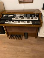 Hammond orgel VE400, Muziek en Instrumenten, Orgels, Ophalen, Zo goed als nieuw, Orgel