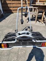 Porte vélo Thule, Ophalen, 2 fietsen, Zo goed als nieuw