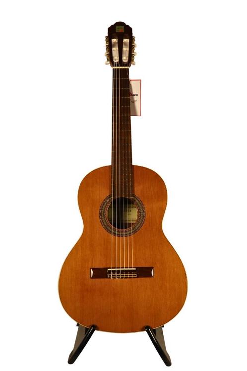 Klassieke Gitaar Alhambra 1C HT 3/4, Musique & Instruments, Instruments à corde | Guitares | Acoustiques, Guitare classique ou espagnole