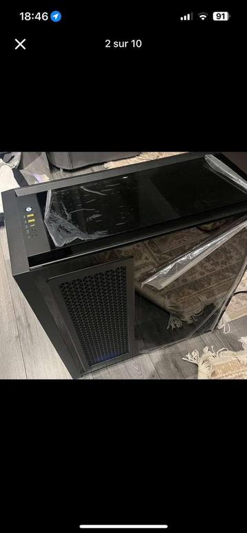 Setup gamer complet !, Computers en Software, Desktop Pc's, Ophalen, Gaming