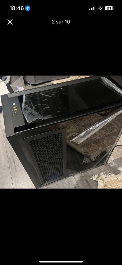 Setup gamer complet !, Computers en Software, Desktop Pc's, Gaming, Ophalen