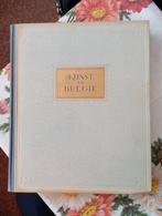 kunst in belgie, Envoi, Comme neuf