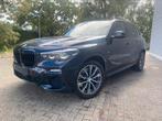 Bmw X3.0d xdrive M pack hud pano, Automaat, Testrit aan huis, Zwart, Leder