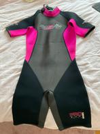 Wetsuit Shorty - 2mm - zomer - maat S, Ophalen of Verzenden, Gebruikt, Wetsuit