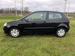 Volkswagen Polo 1.2i / Garantie 12m., Achat, Entreprise, Boîte manuelle, Noir