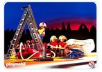 Playmobil reddingsteam 3881, Kinderen en Baby's, Ophalen of Verzenden, Zo goed als nieuw