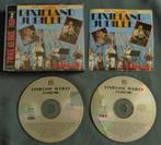 DIXIELAND JUBILEE it's dixie time 2-CD BOX 40 tr 1988 JAZZ L, Verzenden, Zo goed als nieuw, Jazz