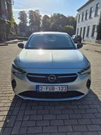 opel corsa,1.2 turbo/automaat/navi/camera/carplay/ garantie, Auto's, Automaat, Stof, Euro 6, 1165 kg
