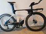 Orbea ordu M20iLTD NIEUW triathlonfiets, Overige merken, Carbon, Nieuw, Ophalen of Verzenden