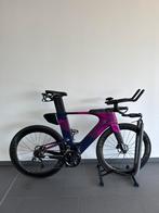 Tijdritfiets Felt IA Ultegra Di2, Ophalen, Zo goed als nieuw, Carbon