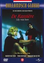 De kassière met Marion Van Thijn, Thom Hoffman,, Cd's en Dvd's, Dvd's | Klassiekers, Vanaf 16 jaar, 1980 tot heden, Ophalen of Verzenden