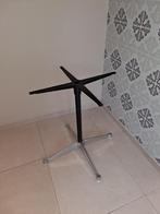 Herman Miller tafelpoot jaren 60, Ophalen