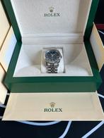 Rolex Day-Date, Handtassen en Accessoires, Horloges | Heren, Staal, Polshorloge, Ophalen of Verzenden, Zo goed als nieuw
