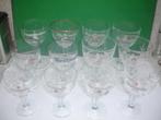 Bierglazen Westmalle, 11 soorten aan 1,50 , 2,00 en 2,50 € ., Verzamelen, Biermerken, Ophalen of Verzenden, Zo goed als nieuw