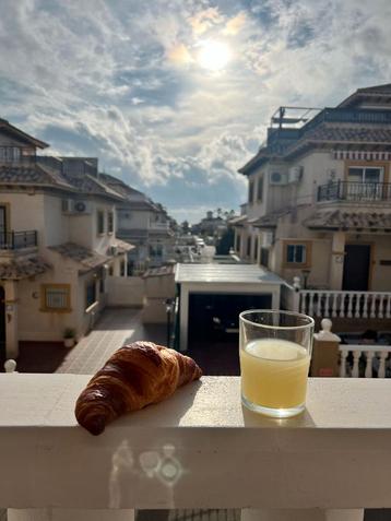Appartement espagne torrevieja orihuela villamartin  beschikbaar voor biedingen