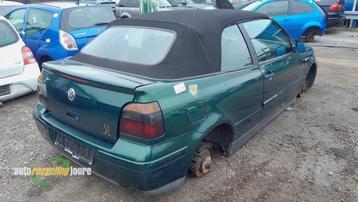 Tank Klep van een Volkswagen Golf (LC6M) beschikbaar voor biedingen