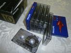 muziekcassettes philips, Audio, Tv en Foto, Cassettedecks, Ophalen, Enkel, Philips