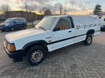 Mazda B-serie *B2200-DIESEL* (bj 1987), Achat, 2500 cm³, Entreprise, Boîte manuelle