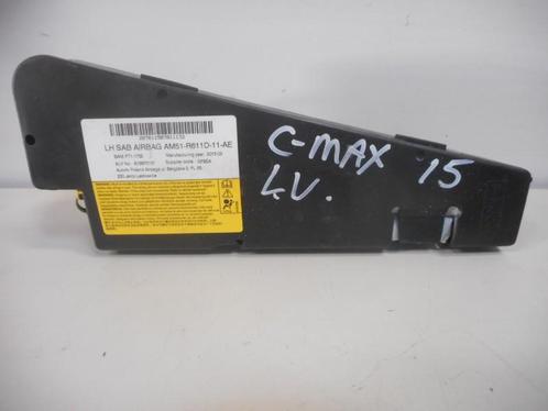 AIRBAG STOEL LINKS Ford C-Max (DXA) (am51-r611d-11-ae), Auto-onderdelen, Overige Auto-onderdelen, Ford, Gebruikt