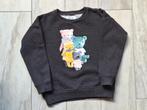 ✿ M110 - Trui Filou & Friends, Kinderen en Baby's, Kinderkleding | Maat 110, Ophalen of Verzenden, Filou & Friends, Meisje, Trui of Vest