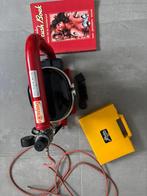 Airograph merk  fischer ( nooit gebruikt) volledig set, Ophalen, Nieuw