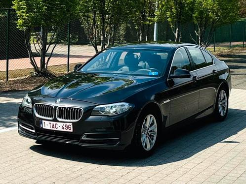 Bmw 520D Facelift X-Drive Automaat euro 6b, Auto's, BMW, Bedrijf, Te koop, 4x4, ABS, Airbags, Airconditioning, Alarm, Bluetooth